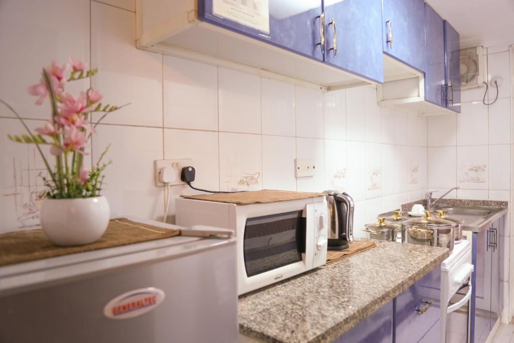 Deebaj Al Muraqabath Hotel Apartments - thumb 5