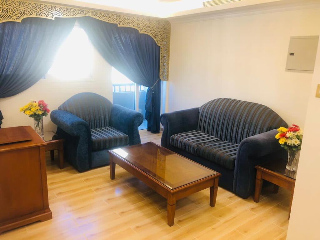 Deebaj Al Nakheel Hotel Apartments - thumb 1