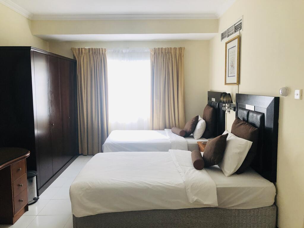 Deebaj Al Nakheel Hotel Apartments - thumb 4