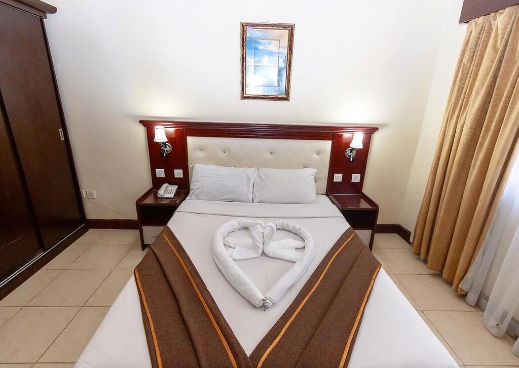Deebaj Al Nakheel Hotel Apartments - thumb 6