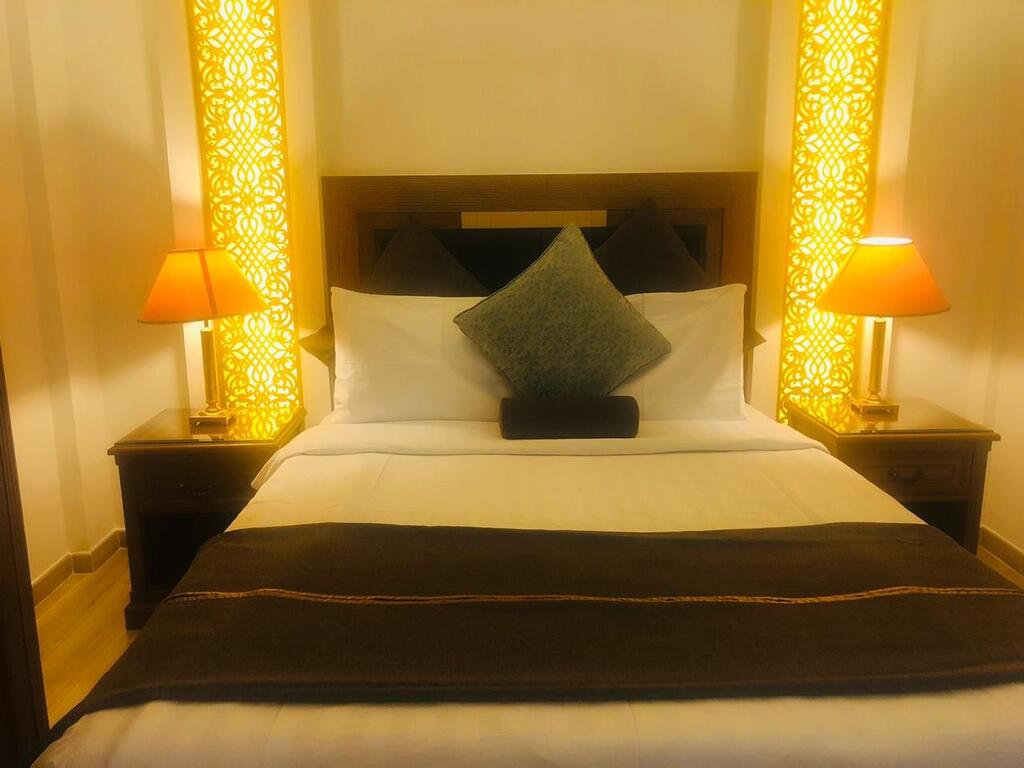 Deebaj Al Nakheel Hotel Apartments - thumb 0