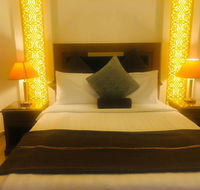 Deebaj Al Nakheel Hotel Apartments - Accommodation Abudhabi
