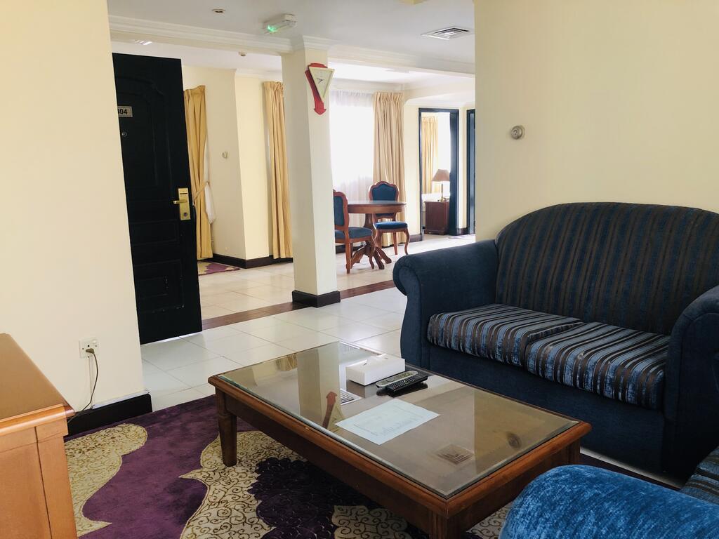 Deebaj Al Nakheel Hotel Apartments - thumb 2
