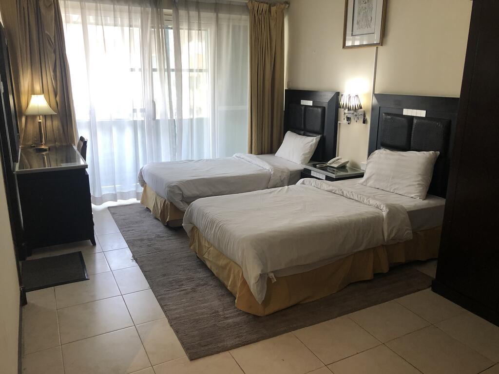 Deebaj Al Nakheel Hotel Apartments - thumb 3