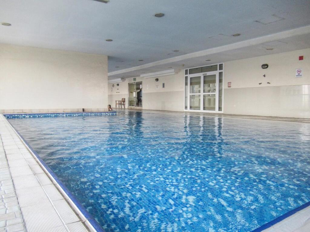 Delightful 1 Bedroom Apartment At Sulafa Tower, Dubai Marina By Deluxe Holiday Homes - thumb 1