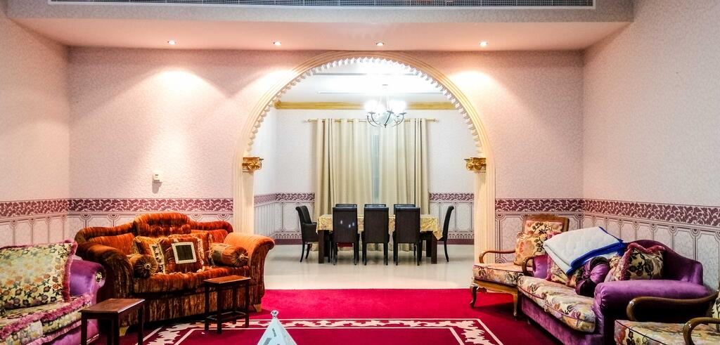 Delightful Retreat With Pool Close To The Beach - thumb 5