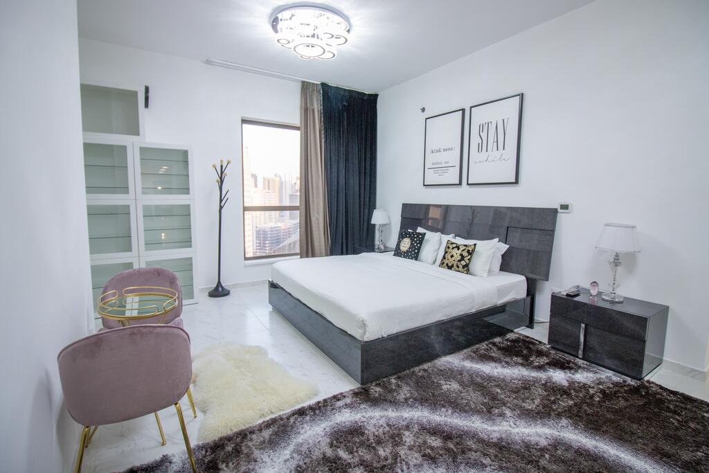 3 Mins To The Beach - 3BR Shams - thumb 1