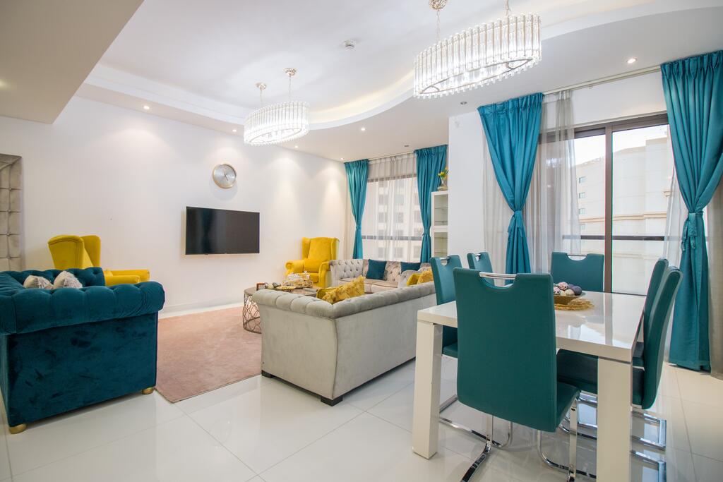 3 Mins To The Beach - 3BR Shams - thumb 7