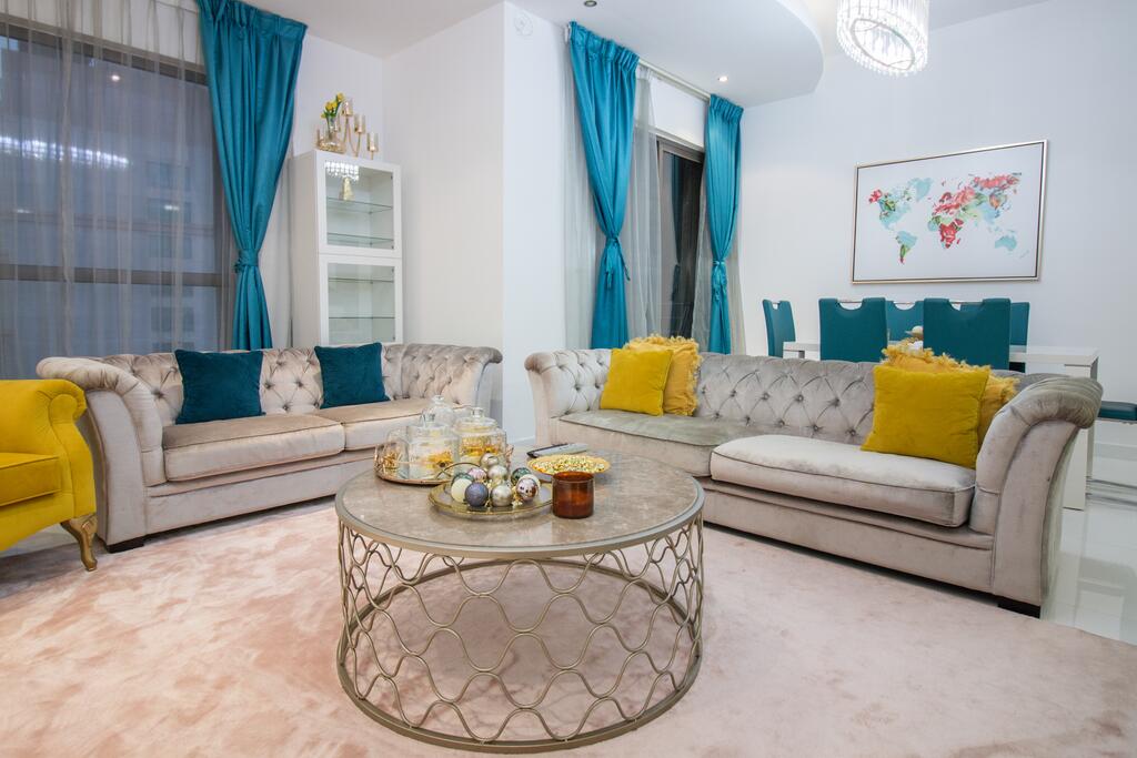 3 Mins To The Beach - 3BR Shams - thumb 5