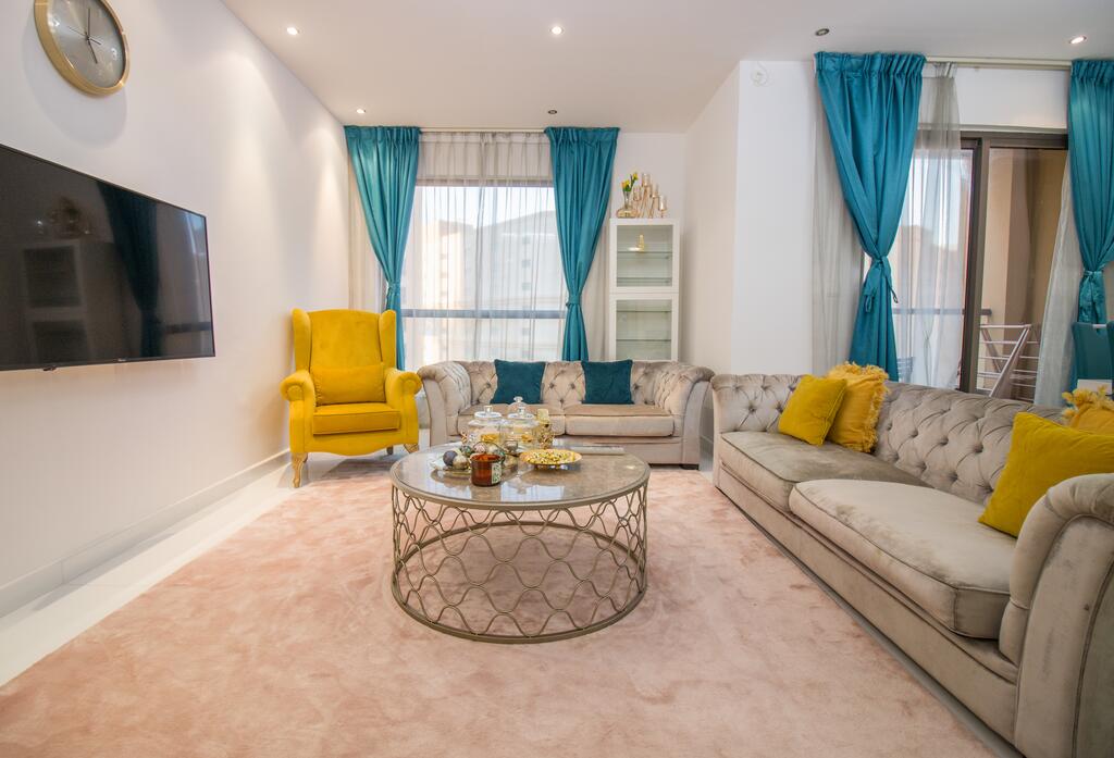 3 Mins To The Beach - 3BR Shams - thumb 4