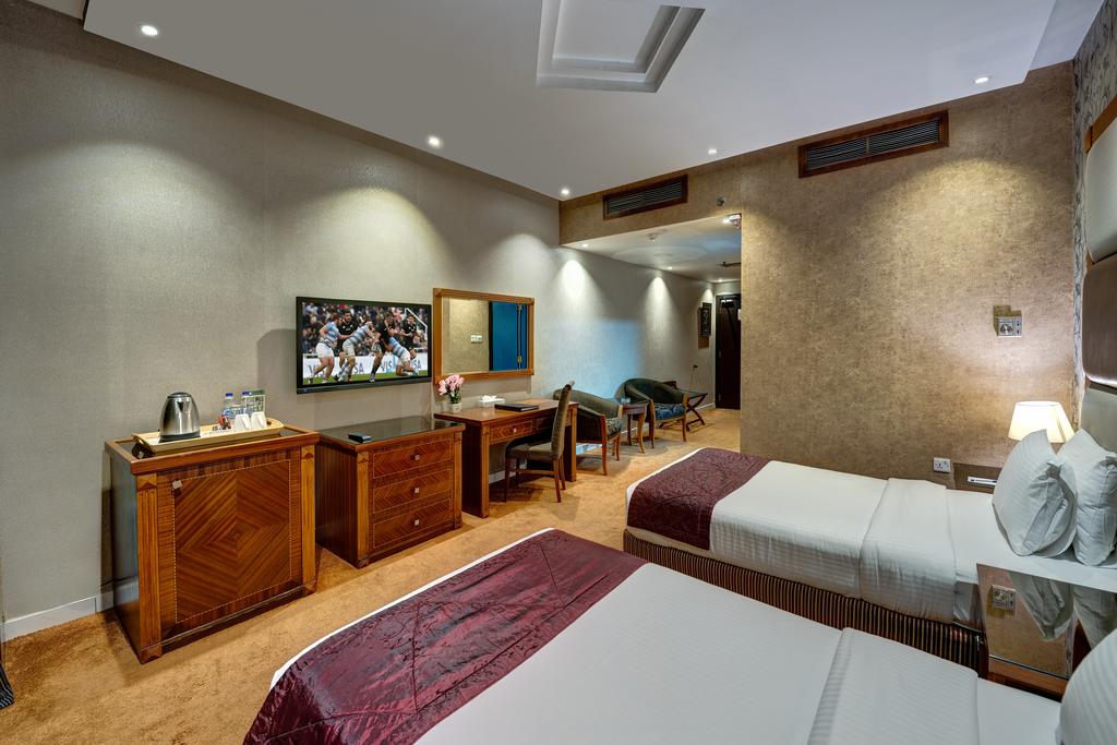 Delmon Palace Hotel - thumb 6