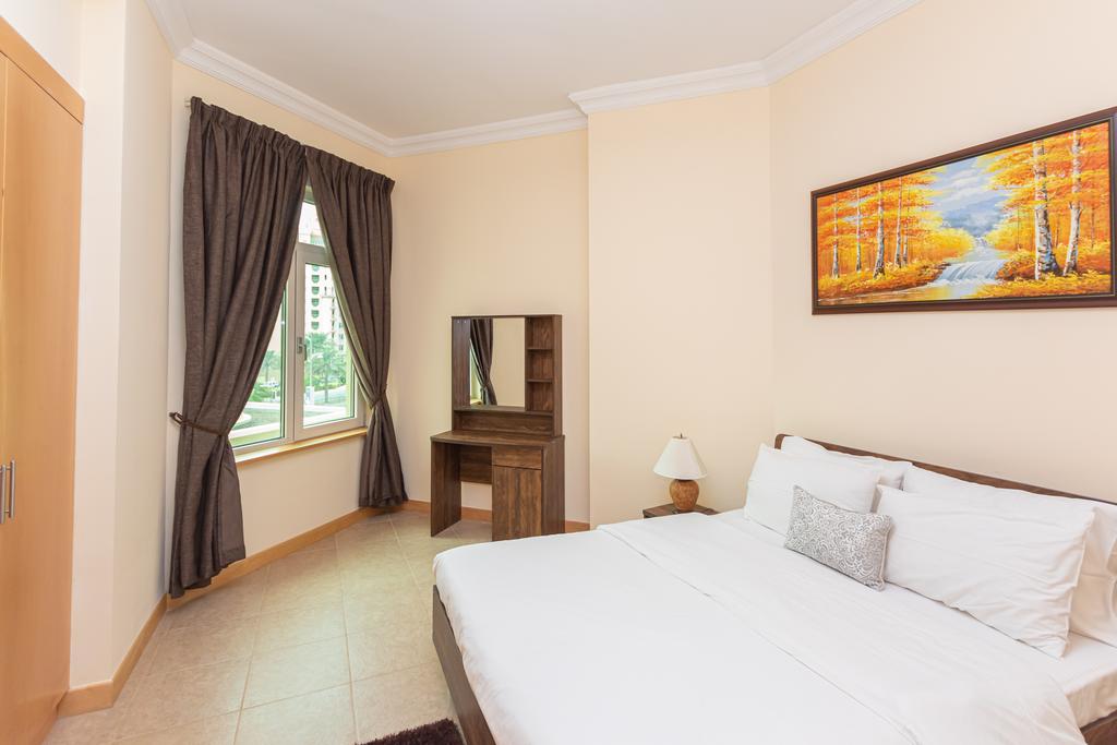 Deluxe 2br Apartment - Inclusive Of Two Beach Access - thumb 2