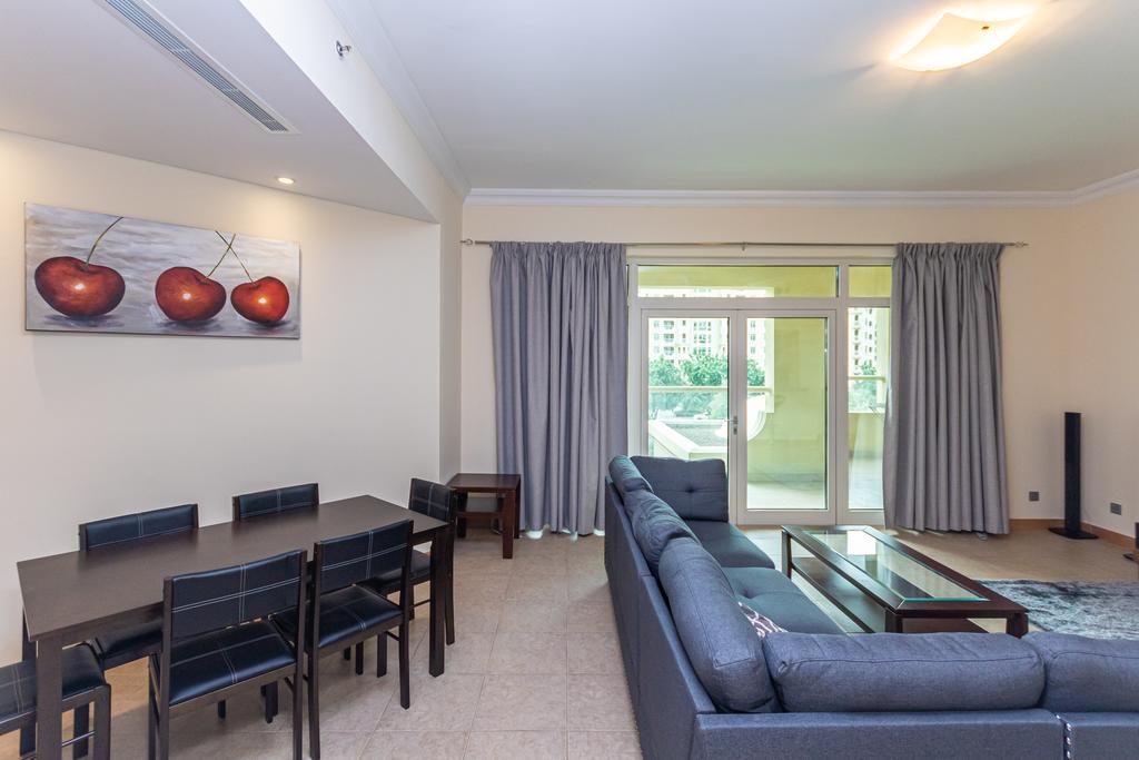 Deluxe 2br Apartment - Inclusive Of Two Beach Access - thumb 6