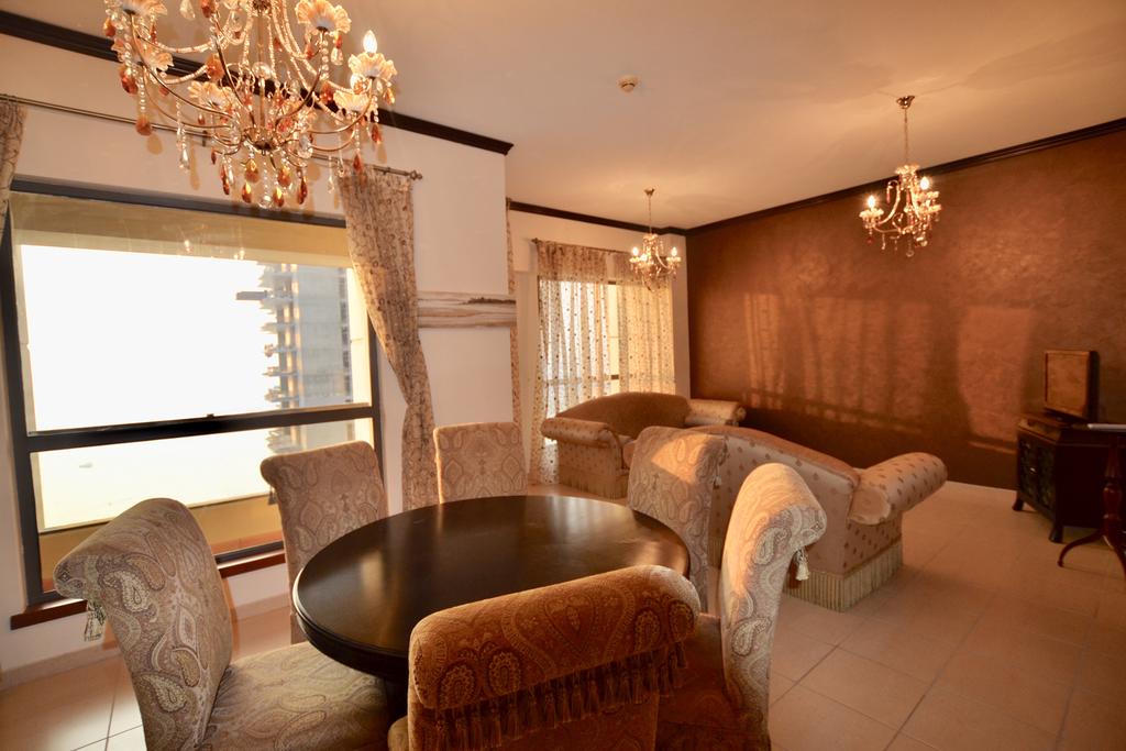 Deluxe Apartment See View From Each Room Jumeirah Beach - thumb 6