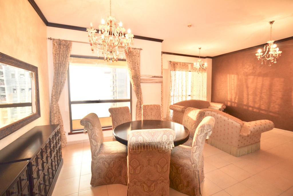 Deluxe Apartment See View From Each Room Jumeirah Beach - thumb 7