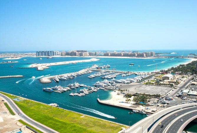 Deluxe Apartment See View From Each Room Jumeirah Beach - thumb 3