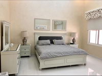 Deluxe house across Emirates Football Club Safeer Mall Accommodation Abudhabi