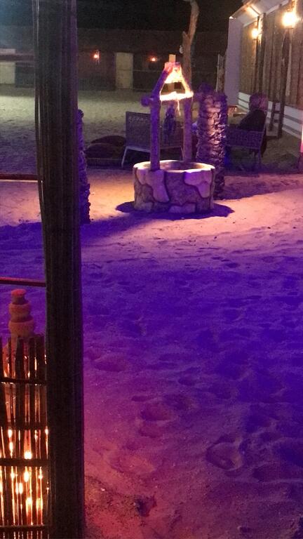 Desert Camp With Capital Gate Tourism - thumb 7
