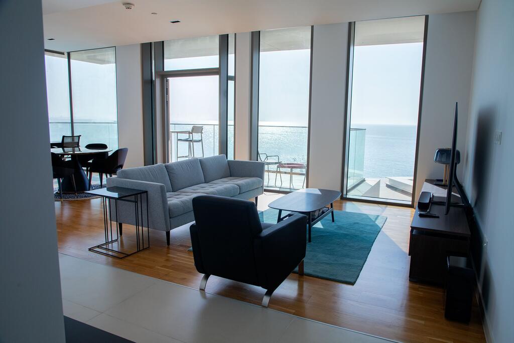 Desert City Stays - Bluewaters Luxury 2 Bed - thumb 3