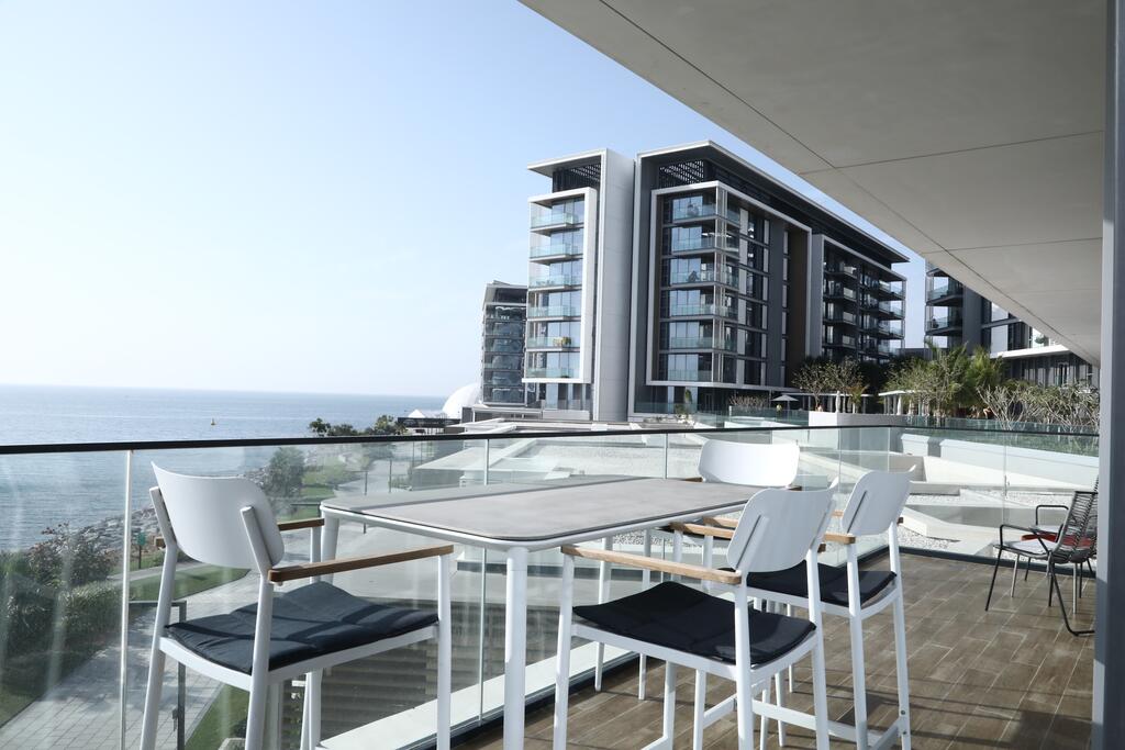 Desert City Stays - Bluewaters Luxury 2 Bed - thumb 2