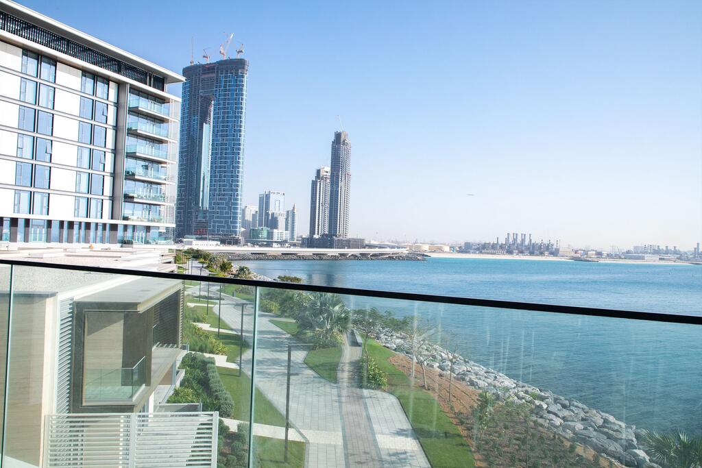 Desert City Stays - Bluewaters Luxury 2 Bed - thumb 4