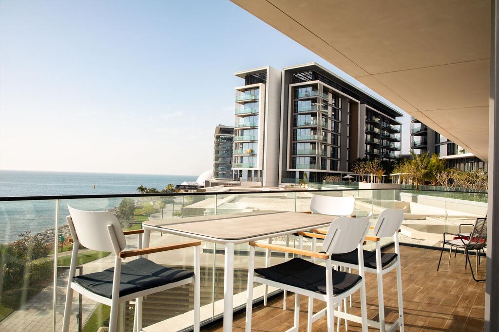 Desert City Stays - Bluewaters Luxury 2 Bed - thumb 0