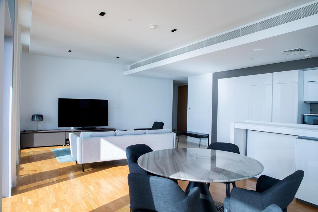 Desert City Stays - Bluewaters Luxury 2 Bed - thumb 5