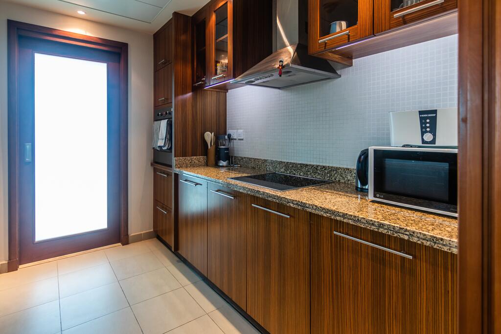 Desert City Stays - Marina 1 Bed - thumb 5