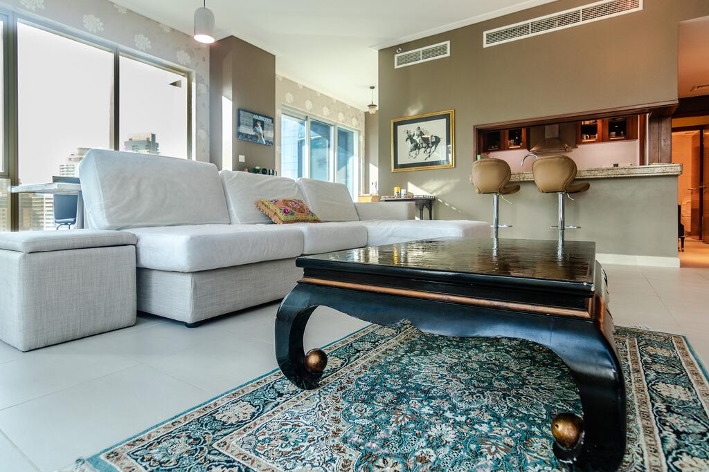 Desert City Stays - Marina 1 Bed - thumb 6