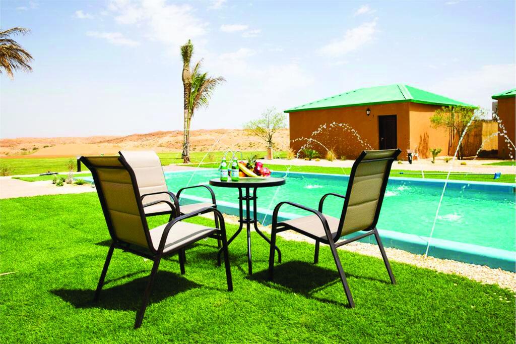 Desert Inn Resort And Camp - thumb 0