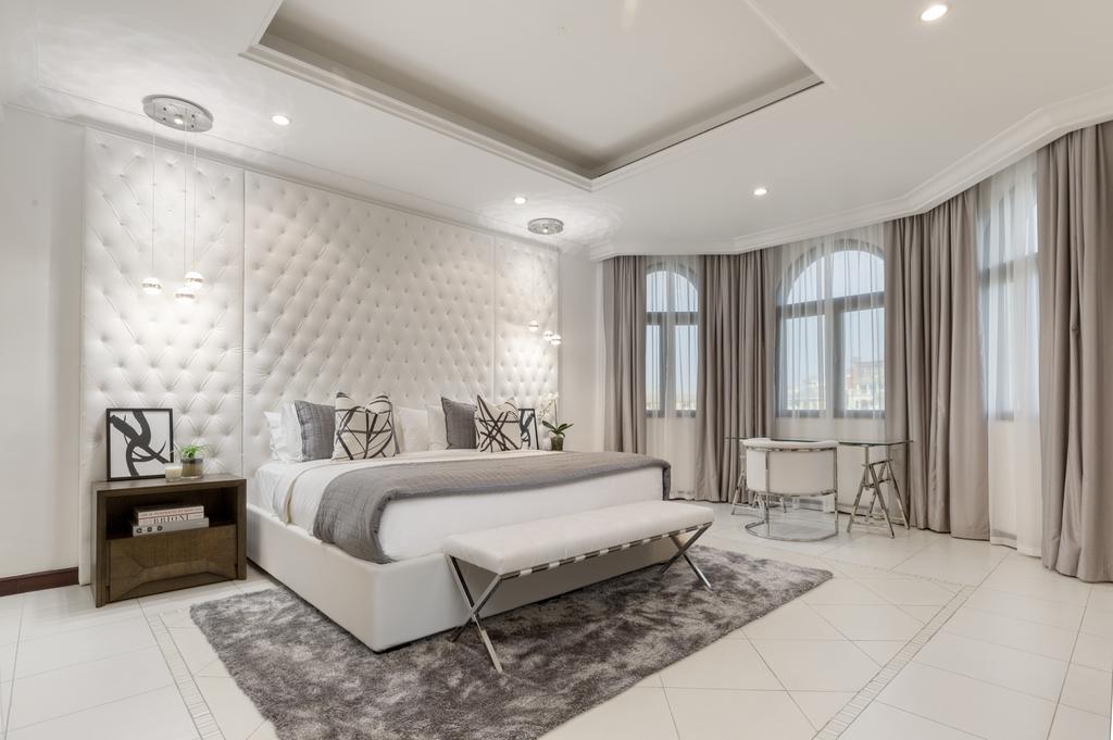 Designer 3 Story Palm Villa - thumb 6