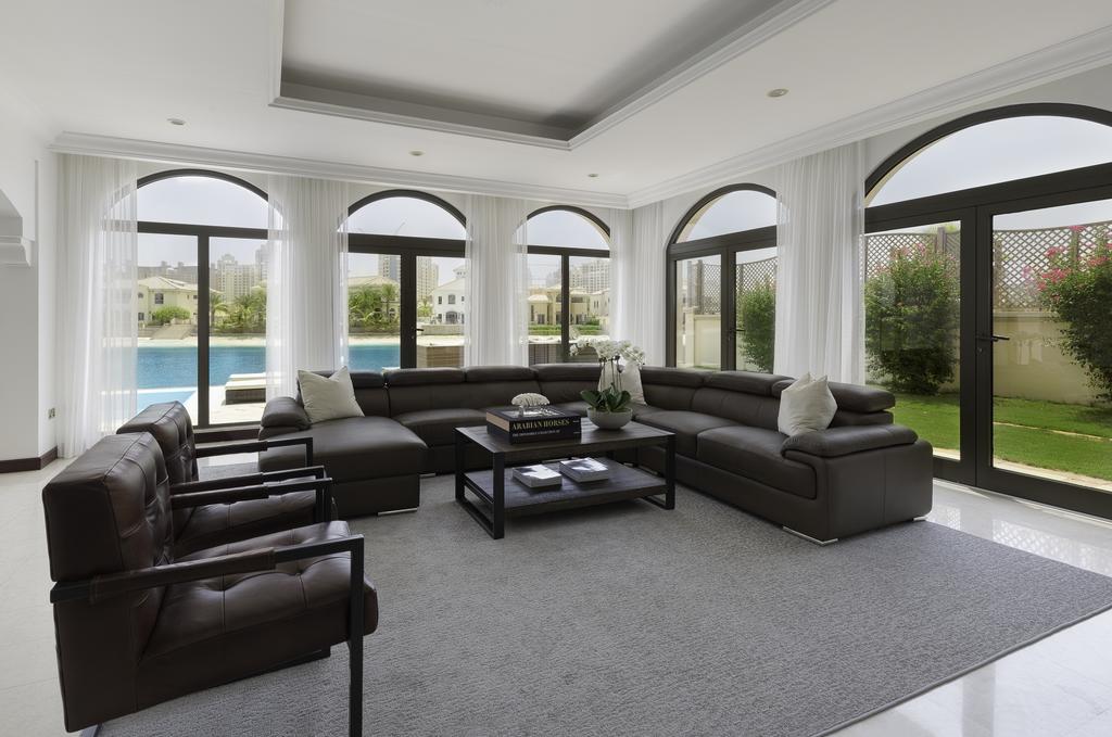 Designer 3 Story Palm Villa - thumb 2