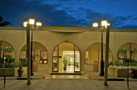 Dhafra Beach Hotel Accommodation Abudhabi