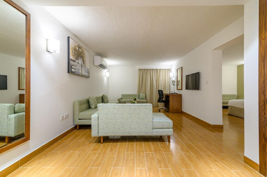 Dhafra Beach Hotel - thumb 4