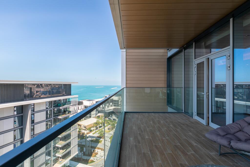 DHH - Bluewaters Island Building 9 - thumb 3