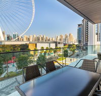 DHH - Bluewaters Island Building 9 - Accommodation Abudhabi