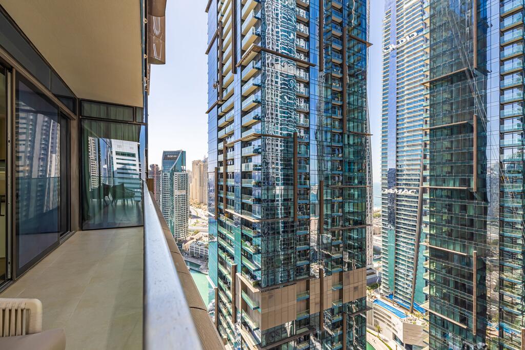 DHH - Exceptional Apartment, High Floor In Marina Gate 1 - thumb 4