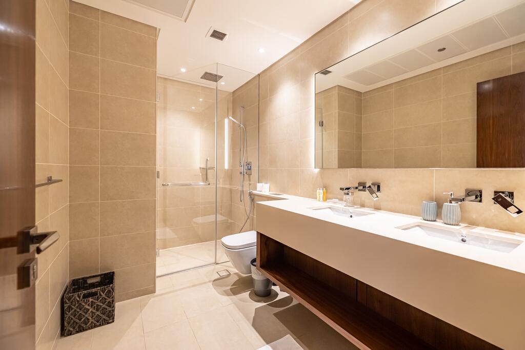 DHH - Exceptional Apartment, High Floor In Marina Gate 1 - thumb 6