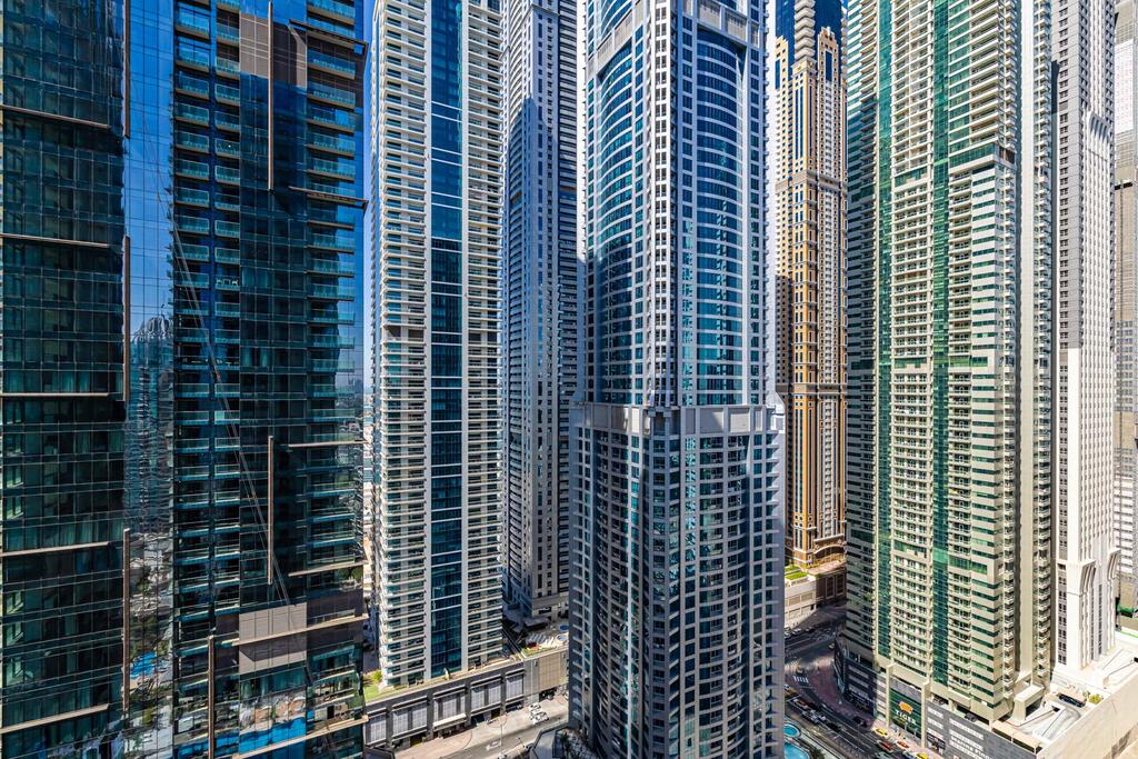 DHH - Exceptional Apartment, High Floor In Marina Gate 1 - thumb 3