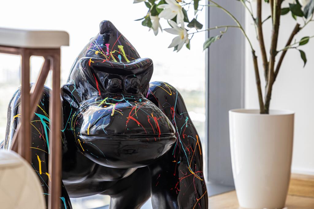 DHH - Exceptional Apartment, High Floor In Marina Gate 1 - thumb 1