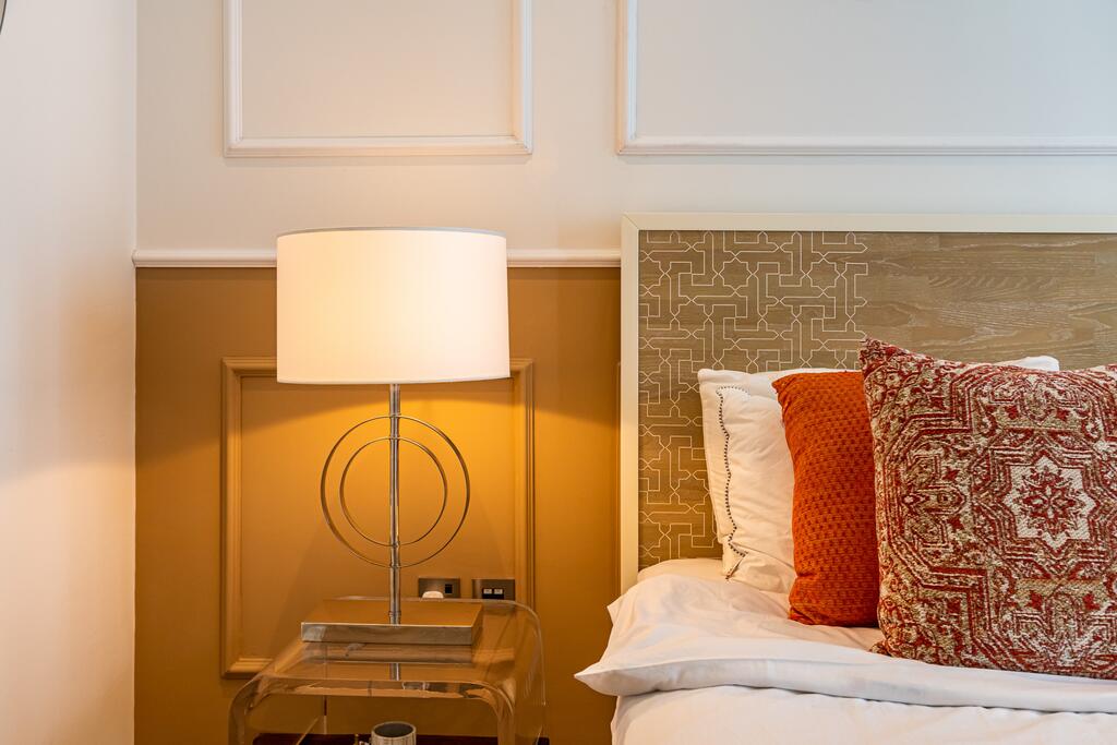 DHH - Exceptional Apartment, High Floor In Marina Gate 1 - thumb 0