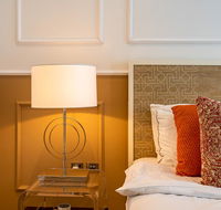 DHH - Exceptional Apartment High Floor in Marina Gate 1 - Accommodation Abudhabi