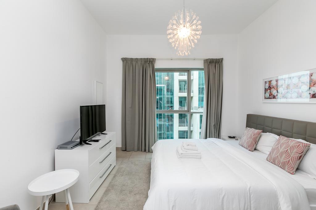 DHH - Great Location Studio Apt Boulevard Central, Downtown Dubai - thumb 1