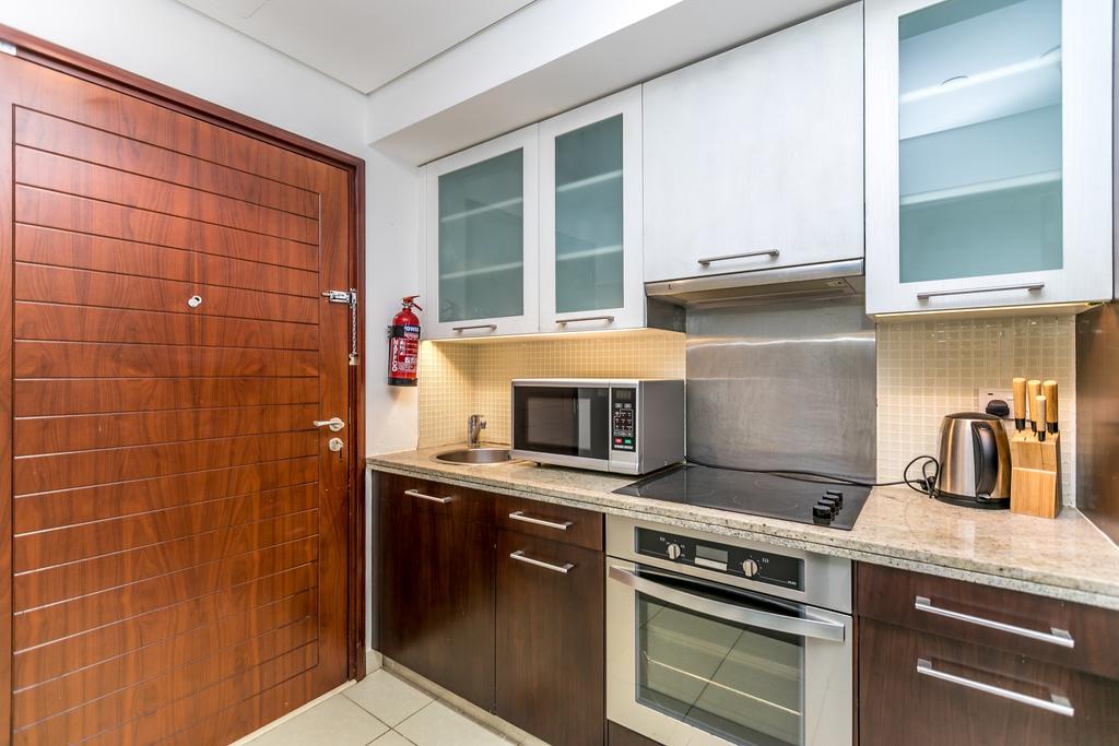 DHH - Great Location Studio Apt Boulevard Central, Downtown Dubai - thumb 4