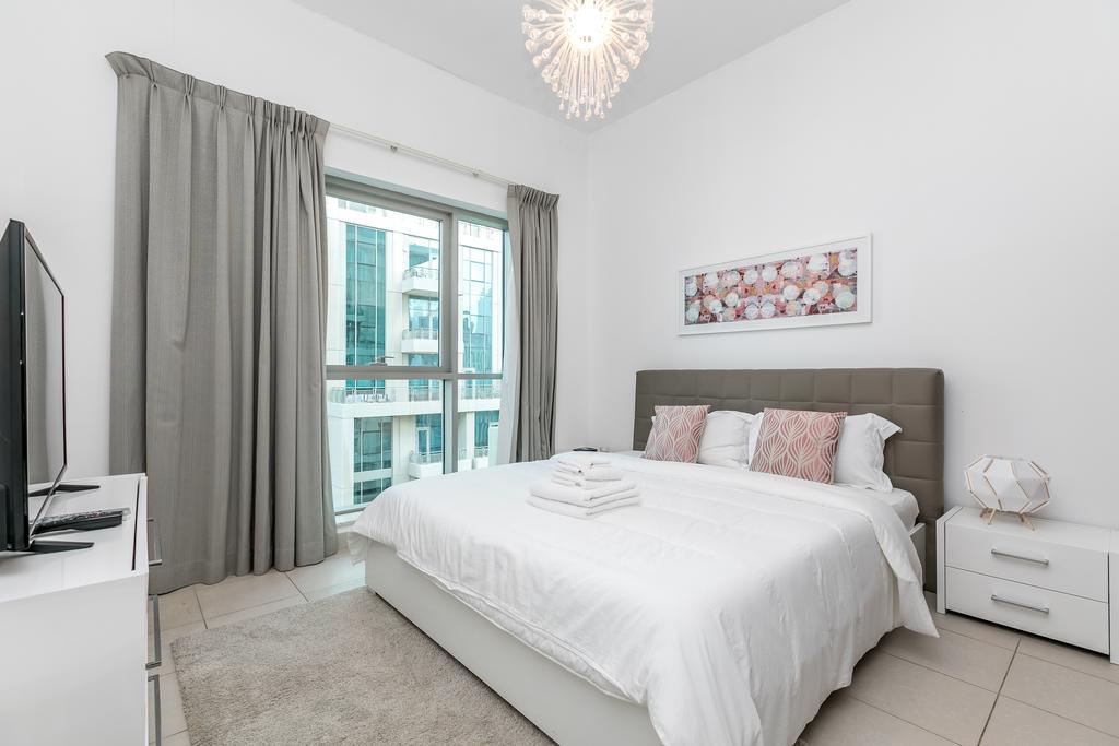 DHH - Great Location Studio Apt Boulevard Central, Downtown Dubai - thumb 0