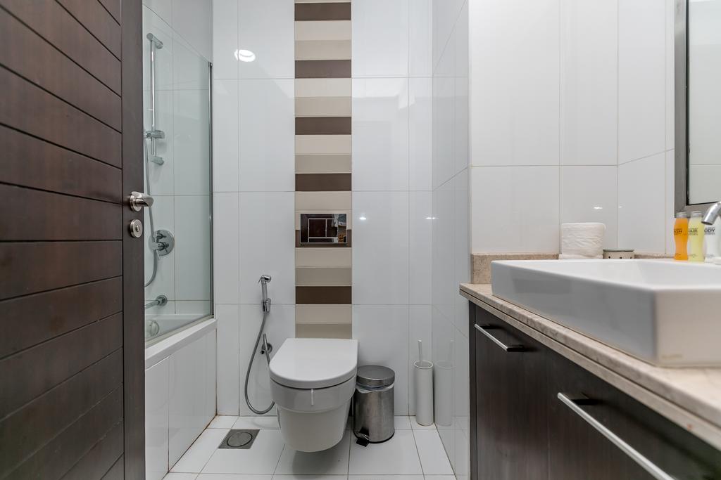 DHH - Great Location Studio Apt Boulevard Central, Downtown Dubai - thumb 6