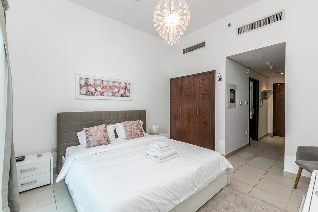 DHH - Great Location Studio Apt Boulevard Central, Downtown Dubai - thumb 2