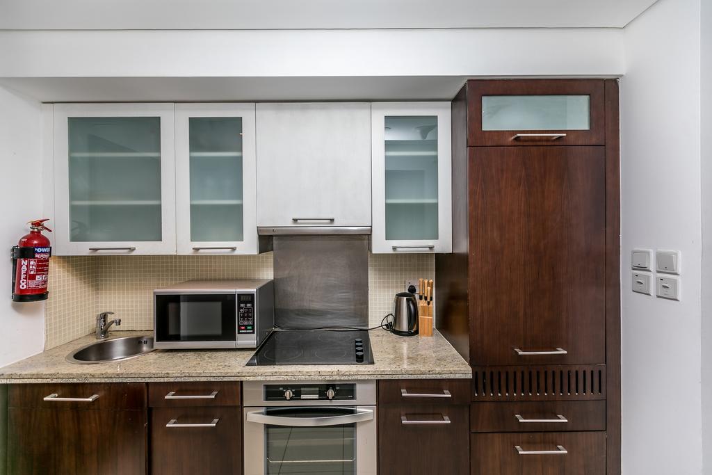 DHH - Great Location Studio Apt Boulevard Central, Downtown Dubai - thumb 5