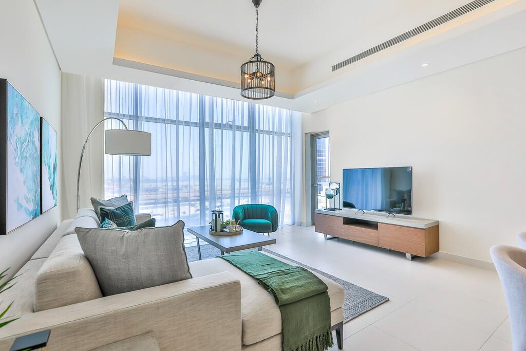 DHH - Modern Apartments Available In Mada Residences Downtown - thumb 5