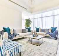 DHH - Modern Apartments Available in Mada Residences Downtown - Accommodation Abudhabi